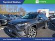 Used 2023 Toyota RAV4 Limited Sport Utility