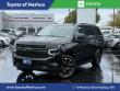 Used 2022 Chevrolet Tahoe RST Sport Utility