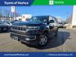 Used 2022 Jeep Wagoneer Series I Sport Utility