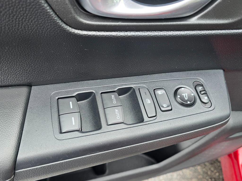 2024 Honda CR-V EX - Photo 16