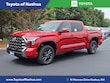 Toyota Tundra i-FORCE MAX