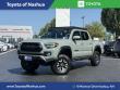 Used 2023 Toyota Tacoma TRD Off-Road Truck