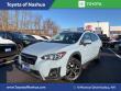 Used 2020 Subaru Crosstrek Premium Sport Utility