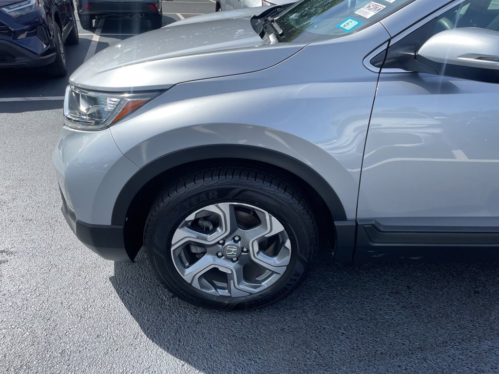 2019 Honda CR-V EX Sport photo 3