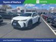 Used 2021 Lexus UX 250h F SPORT Sport Utility