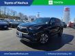 Used 2023 Toyota Highlander Hybrid XLE Sport Utility