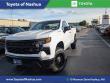 Used 2022 Chevrolet Silverado 1500 WT Truck
