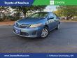 Used 2013 Toyota Corolla LE Sedan