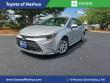 Used 2024 Toyota Corolla LE Sedan