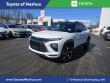 Used 2023 Chevrolet Trailblazer RS Sport Utility