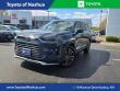 Used 2024 Toyota Grand Highlander Hybrid MAX Platinum Sport Utility