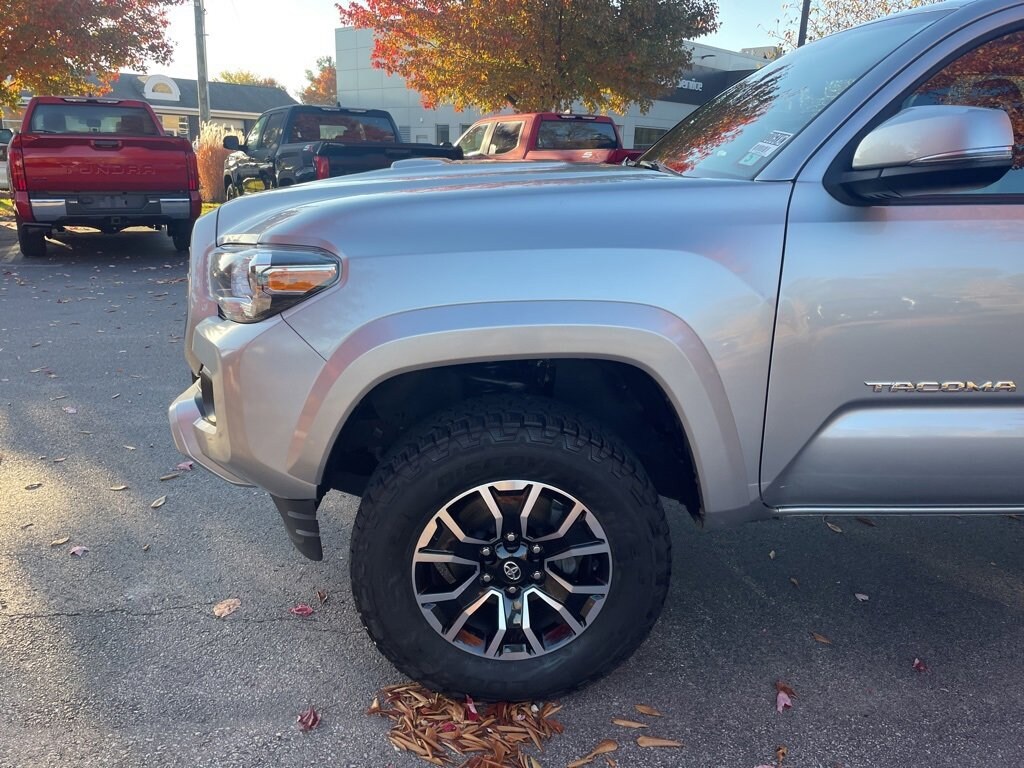 Used 2022 Toyota For Sale at Toyota Of Nashua VIN