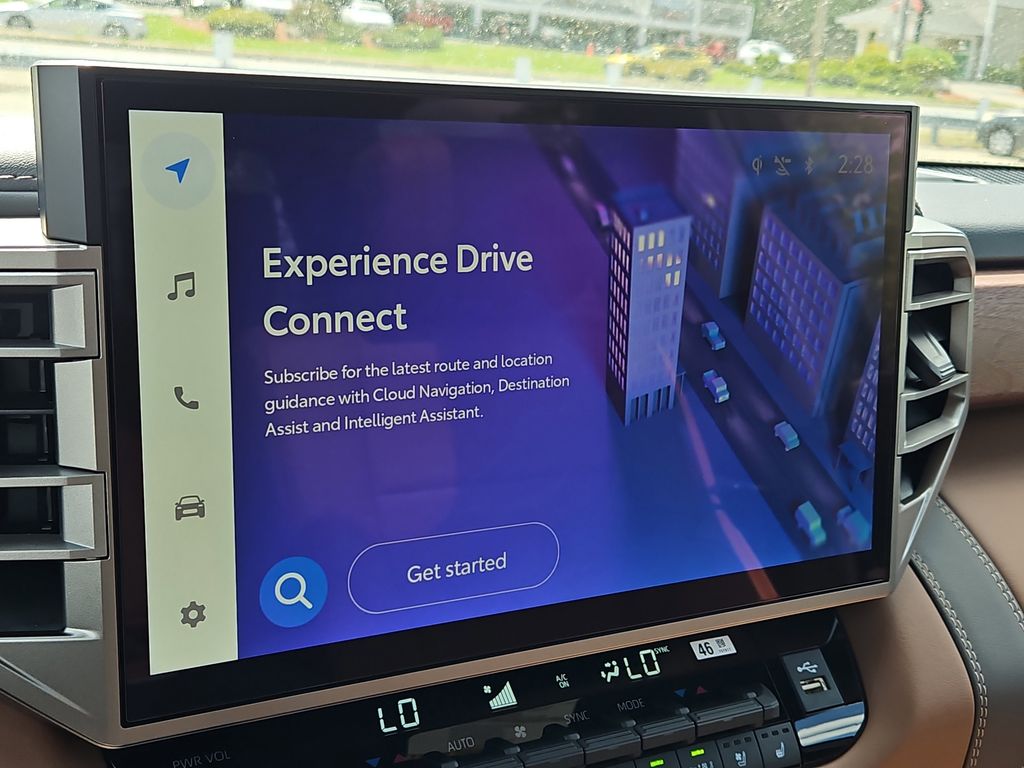 2026 Toyota Tundra 1794 Edition - Photo 10