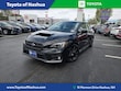  Subaru WRX