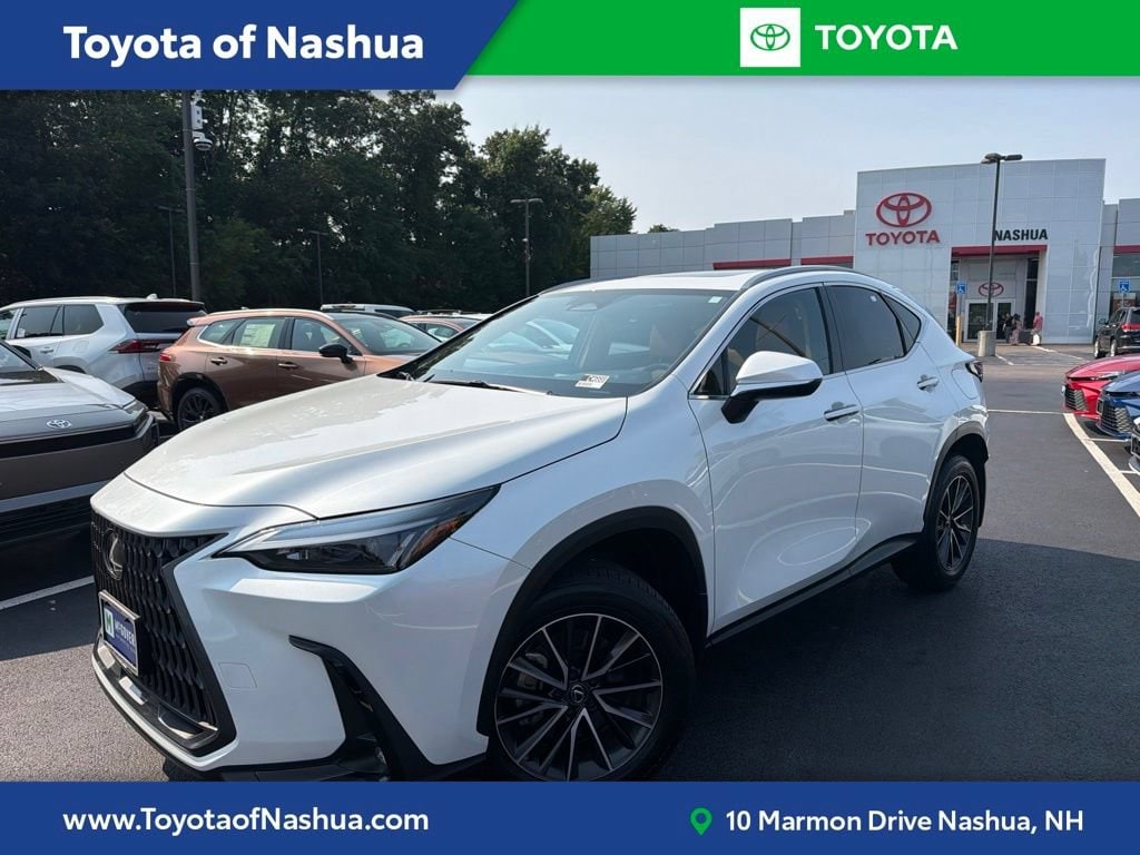 Used 2024 Lexus NX 350 Base Sport Utility