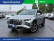 Used 2023 Hyundai Tucson Limited Sport Utility