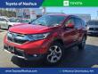 Used 2018 Honda CR-V EX Sport Utility