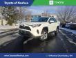 Used 2023 Toyota RAV4 Hybrid XLE Sport Utility