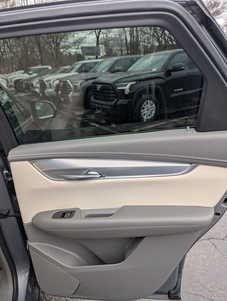 2021 Cadillac XT5 Premium Luxury - Photo 17