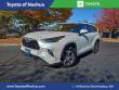 Certified 2023 Toyota Highlander XLE Sport Utility