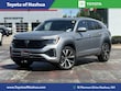 Volkswagen Atlas Cross Sport