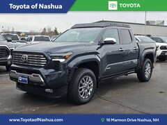2025 Toyota Tacoma i-FORCE MAX Truck Double Cab