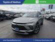 Used 2023 Chevrolet Blazer LT Sport Utility