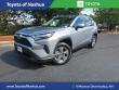 Certified 2022 Toyota RAV4 XLE Sport Utility