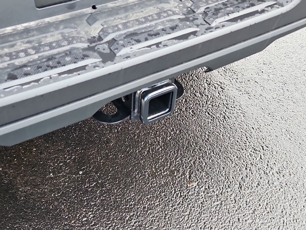 2026 Toyota Tundra 1794 Edition - Photo 7