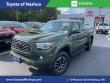 Used 2021 Toyota Tacoma TRD Sport Truck