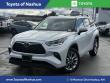 Used 2023 Toyota Highlander Limited Sport Utility