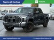 Toyota Tundra Hybrid