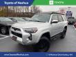 Used 2021 Toyota 4Runner SR5 Sport Utility