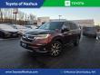 Used 2022 Honda Pilot Elite Sport Utility