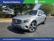 Used 2021 Mercedes-Benz GLC GLC 300 Sport Utility