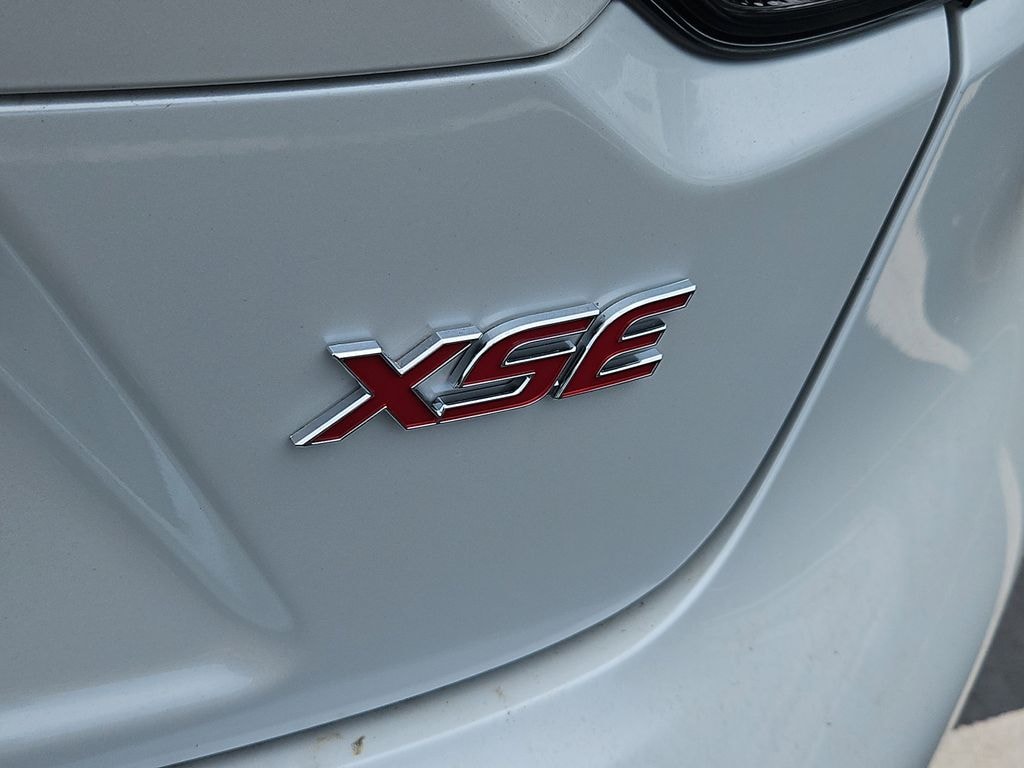 New 2026 Toyota Corolla XSE Sedan