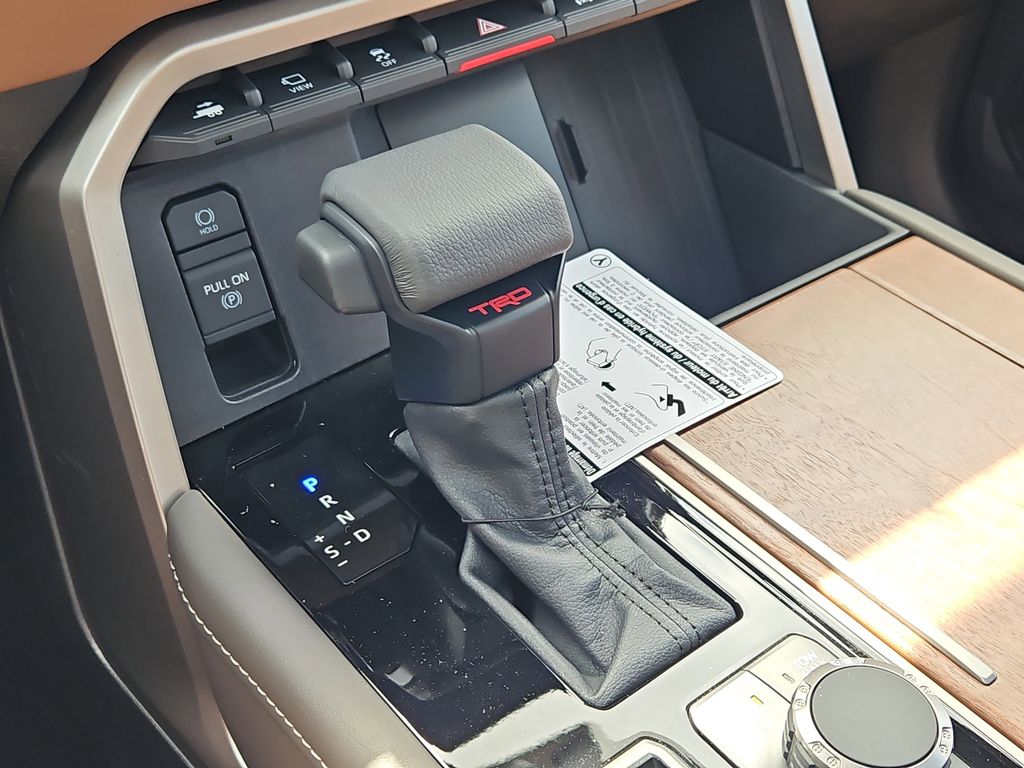 2026 Toyota Tundra 1794 Edition - Photo 20