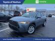 Used 2023 Toyota Corolla Cross LE Sport Utility