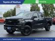 Used 2021 Chevrolet Silverado 1500 LT Trail Boss Truck