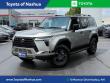 Used 2024 Lexus GX 550 Overtrail Sport Utility