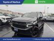 Used 2021 Chevrolet Tahoe RST Sport Utility