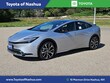  Toyota Prius Plug-in Hybrid