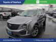 Used 2021 Cadillac XT5 Premium Luxury Sport Utility