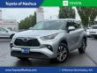 Used 2022 Toyota Highlander XLE Sport Utility