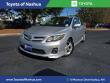 Used 2011 Toyota Corolla S Sedan