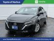 Used 2025 Nissan Sentra S Sedan