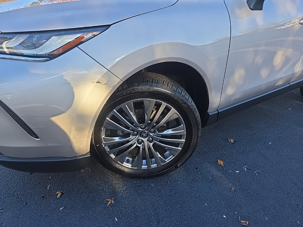 Certified 2024 Toyota Venza XLE Sport Utility