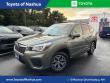 Used 2020 Subaru Forester Premium Sport Utility