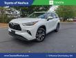 Used 2023 Toyota Highlander XLE Sport Utility