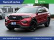 Used 2022 Ford Explorer ST Sport Utility